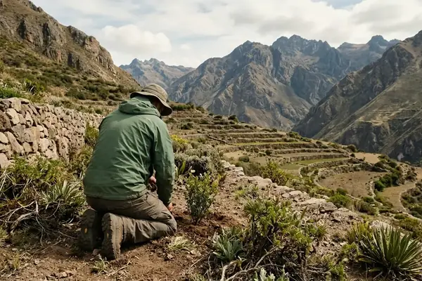 7 Endemic Plant Species Essential for High-Altitude Ecological Landscaping