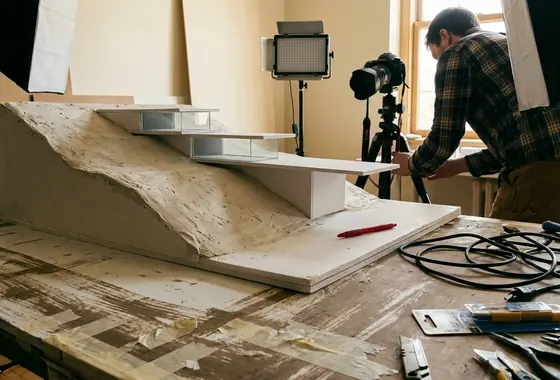 Log 02: Analyzing the Topographical Clash