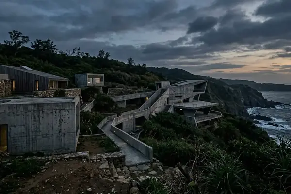 The Genesis of Next-Gene 20: Redefining Taiwan's Architectural Landscape