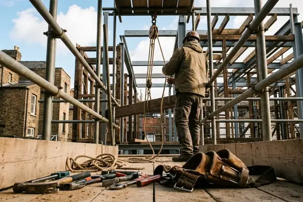 Urban Renewal and Architectural Innovation in Next-Gene 20