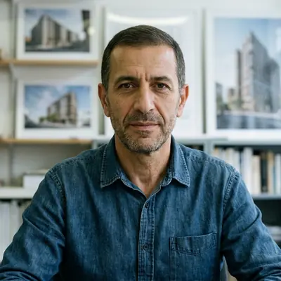 Faris Nasser
